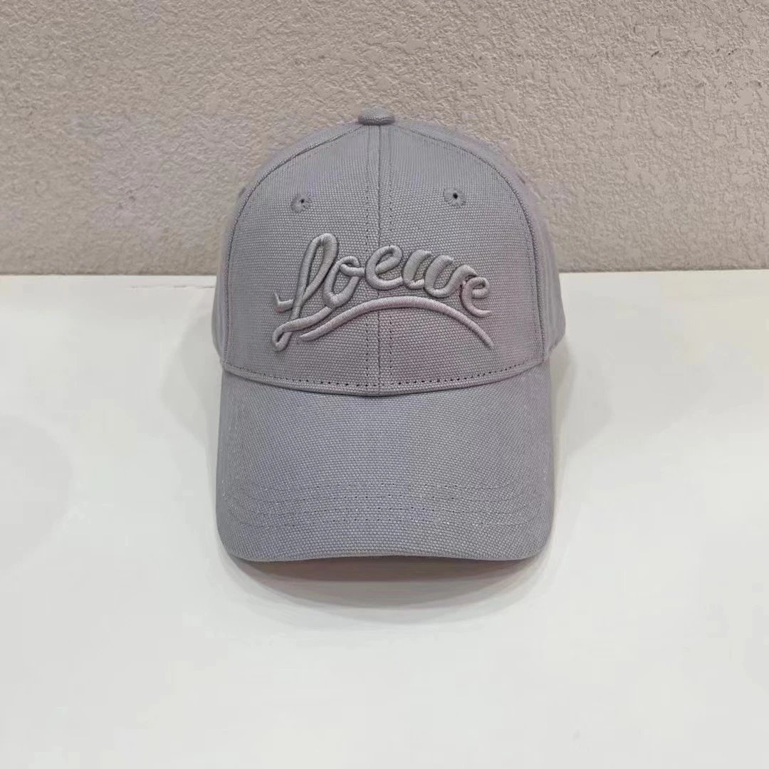 Unbranded Hats Embroidered Script Baseball Cap image 4