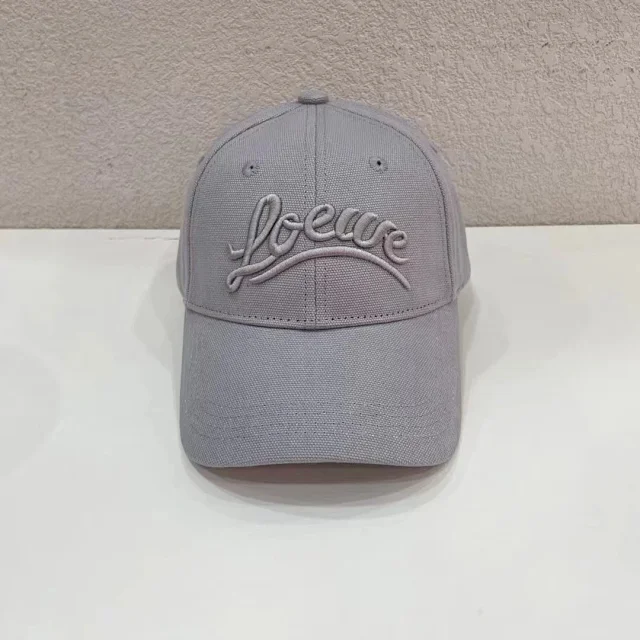Unbranded Hats Embroidered Script Baseball Cap product detail image 7