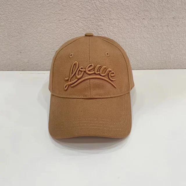 Unbranded Hats Embroidered Script Baseball Cap product detail image 5