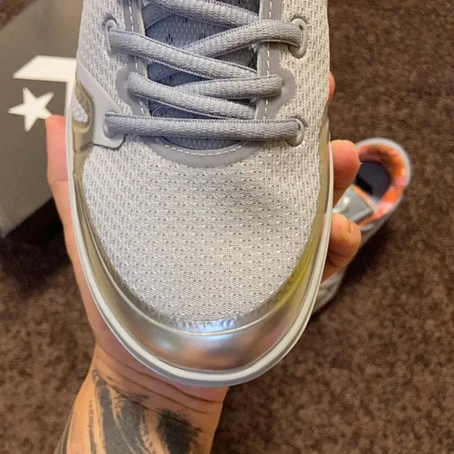 Converse Sneakers Low-Top Basketball with Star Chevron Logo product detail image 12