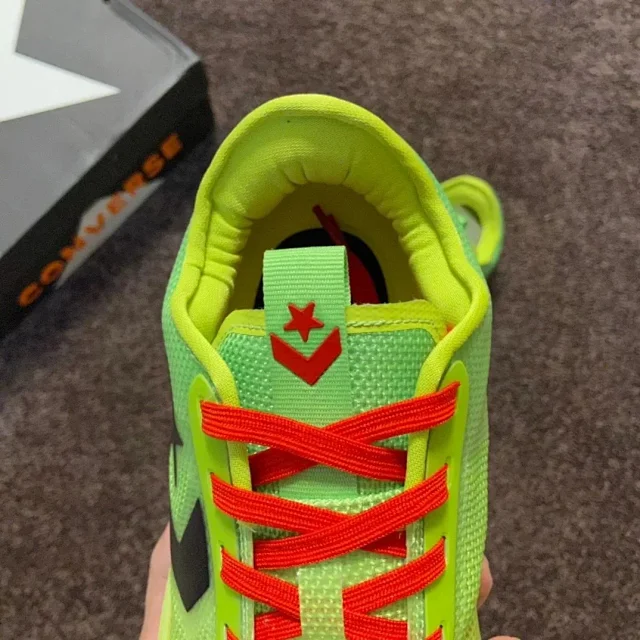 Converse Sneakers Low-Top Basketball with Star Chevron Logo product detail image 40