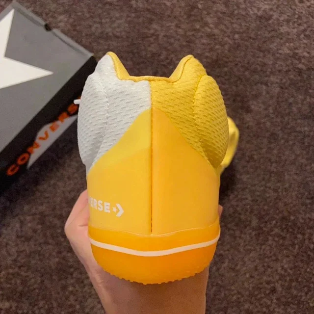 Converse Sneakers Low-Top Basketball with Star Chevron Logo product detail image 52
