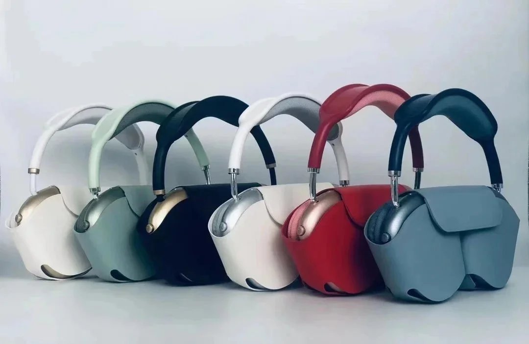 Beats Over-ear wireless headphones image 9