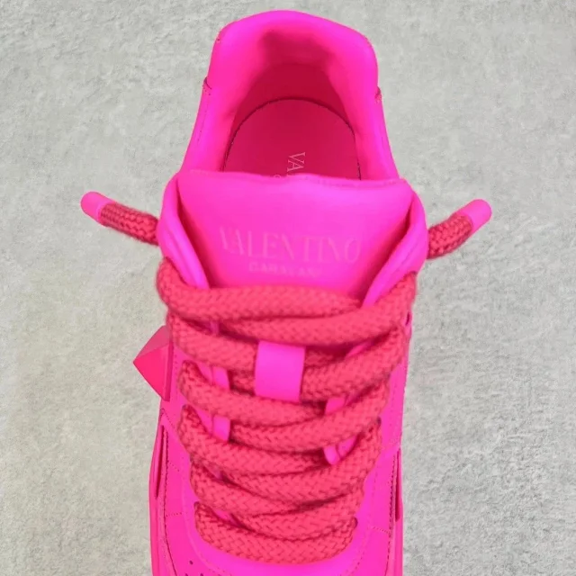 Valentino Garavani Sneakers One Stud XL platform product detail image 48