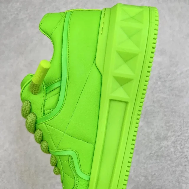 Valentino Garavani Sneakers One Stud XL platform product detail image 77