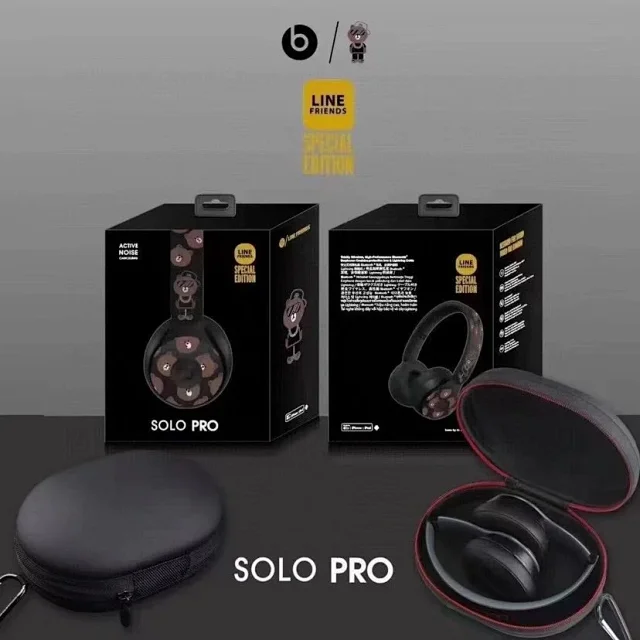 Beats Over-ear wireless headphones product detail image 50