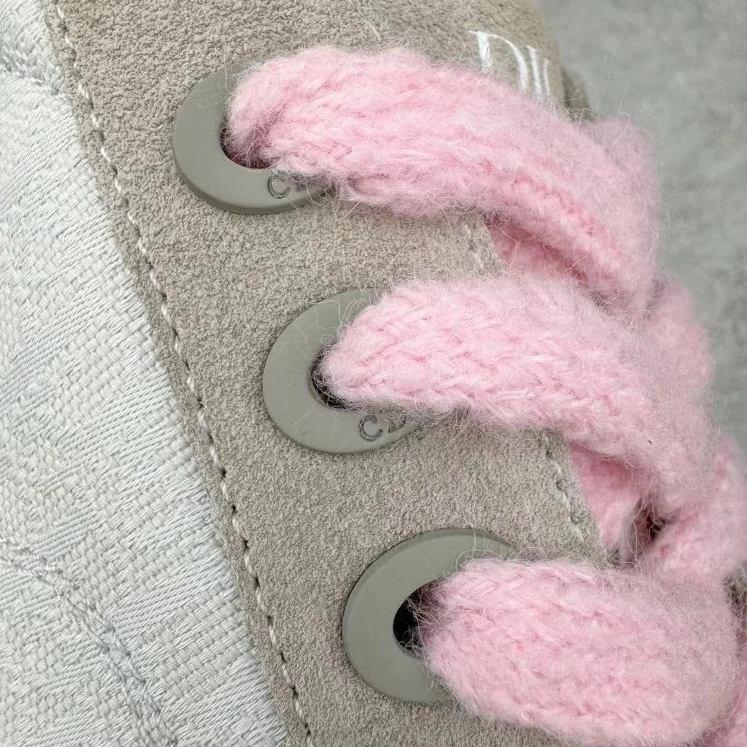 Dior Sneakers B33 low-top image 10
