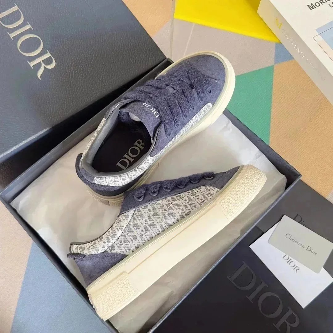 Dior Sneakers B33 low-top — 6#