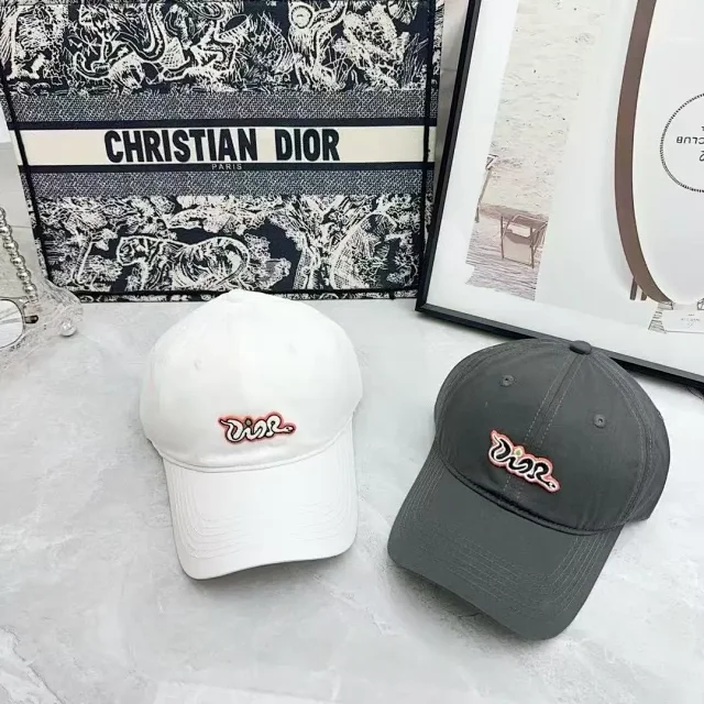Unbranded Hats Embroidered Script Logo Baseball Cap product detail image 9