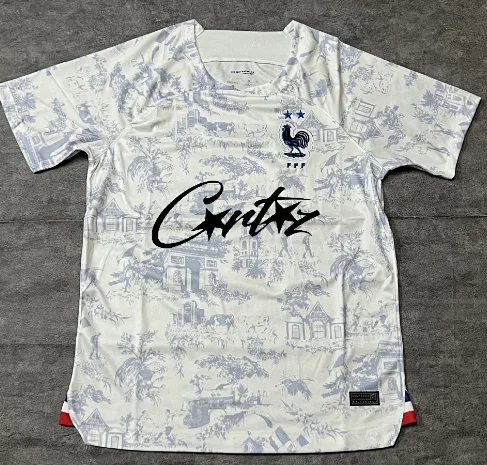 Adidas Football Jerseys Short-Sleeve Jersey product detail image 12