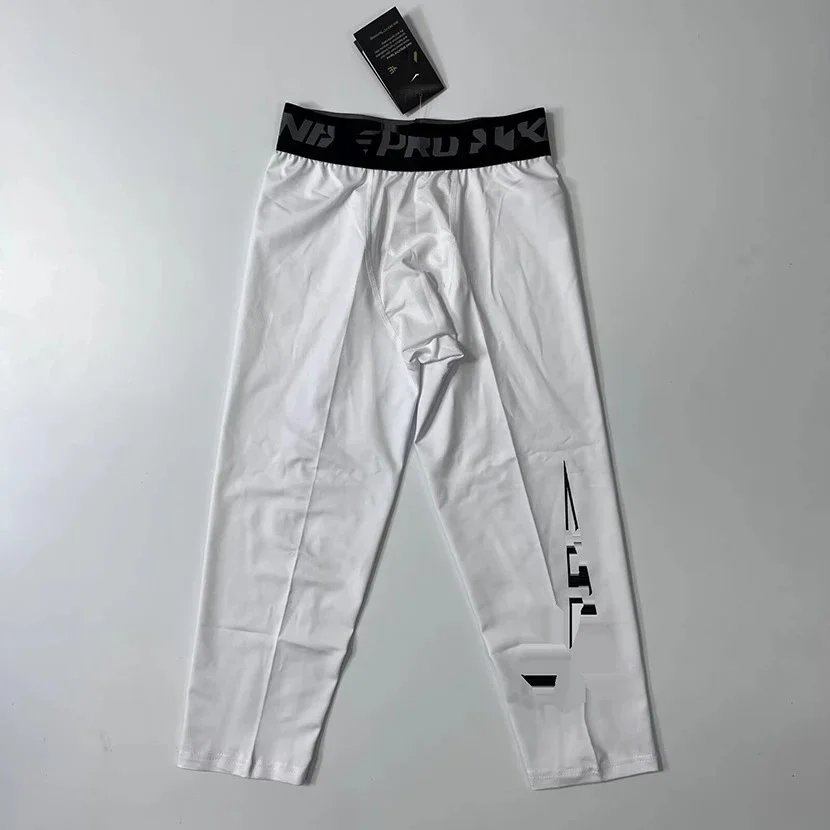 Under Armour Compression Shorts and Tank Tops White Black Sport Performance