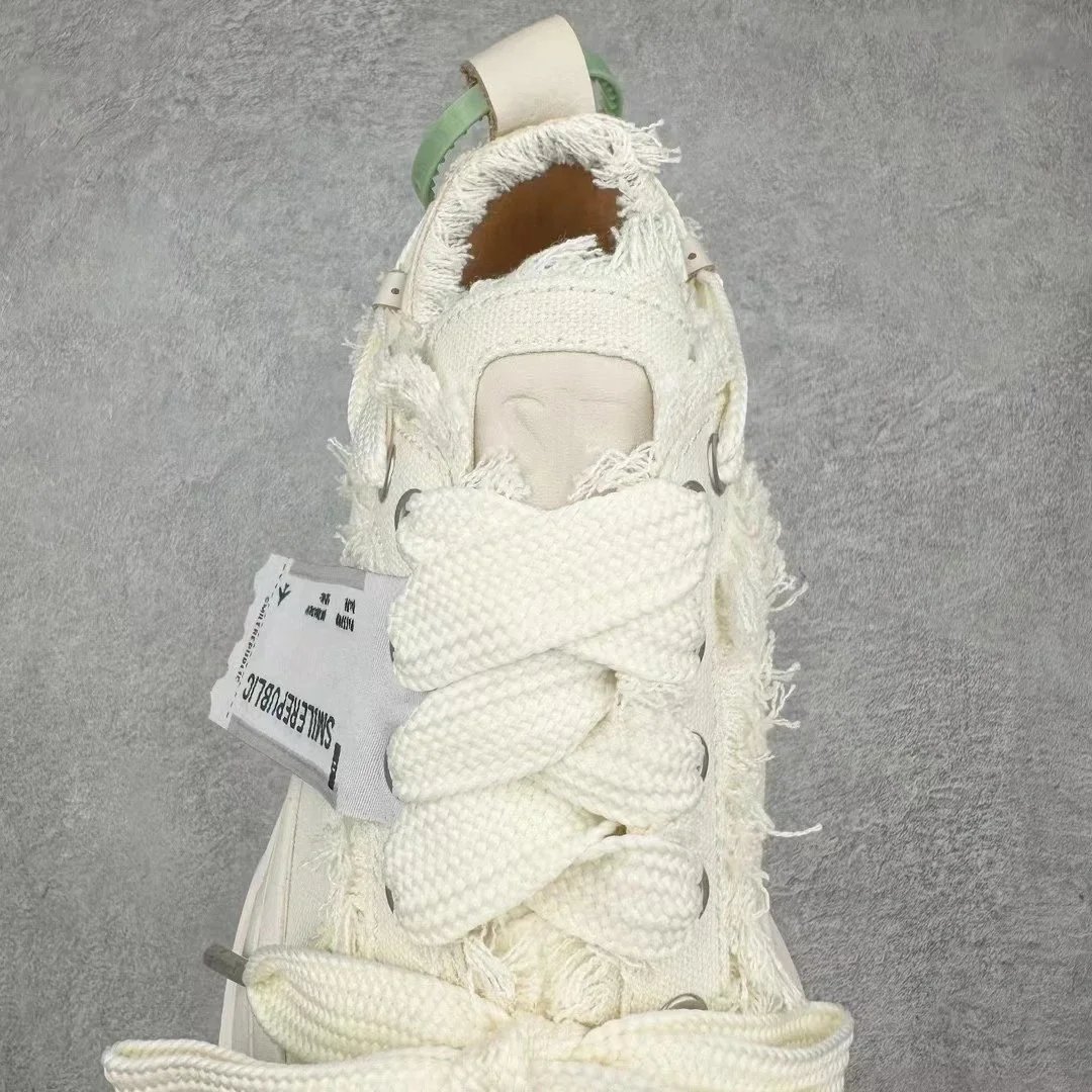 SMILEREPUBLIC Sneakers Classic Low.SP image 6