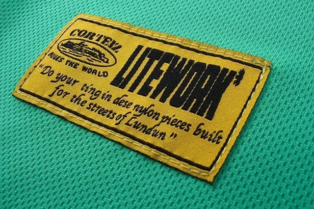 Corteiz Football Jerseys RTW 18 Short-Sleeve Jersey product detail image 11