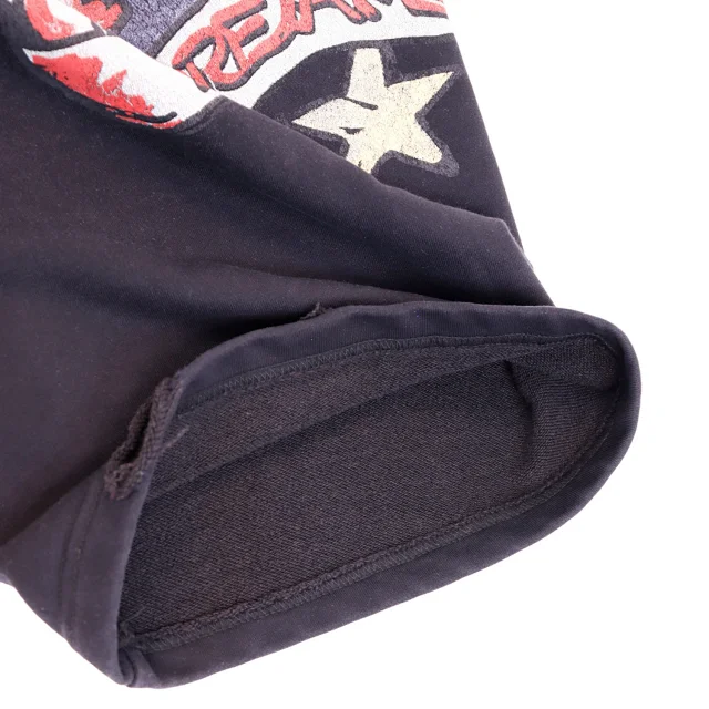 Valley Dreams Eagle Graphic Zip Hoodie and Sweatpants product detail image 23