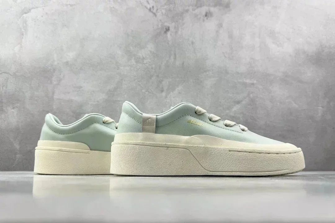 adidas Sneakers LABCOURT platform image 8