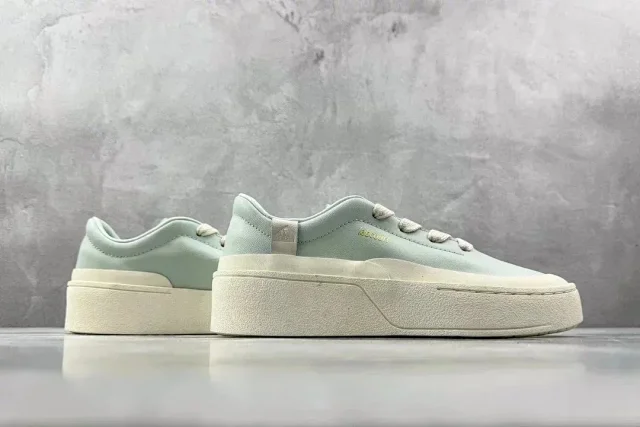 adidas Sneakers LABCOURT platform product detail image 8