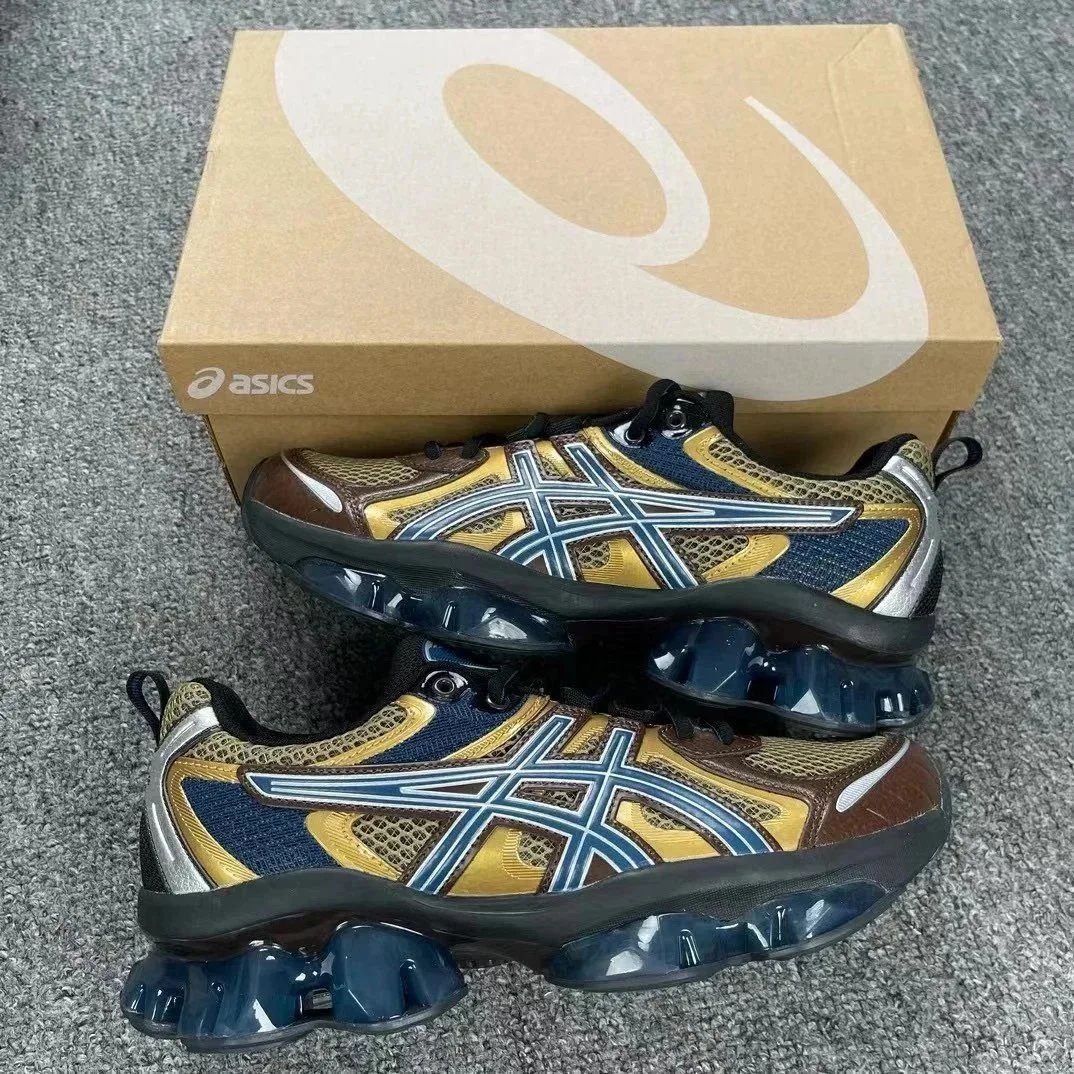 ASICS Sneakers GEL-QUANTUM KINETIC image 4