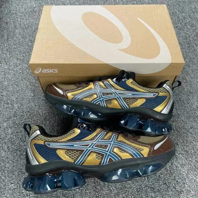 ASICS Sneakers GEL-QUANTUM KINETIC product detail image 3