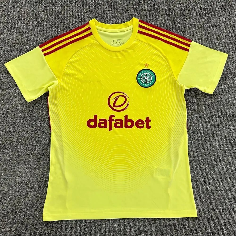 A Bathing Ape Football Jerseys Inter Miami CF camouflage jersey — 2526 Celtic goalkeeper Huang