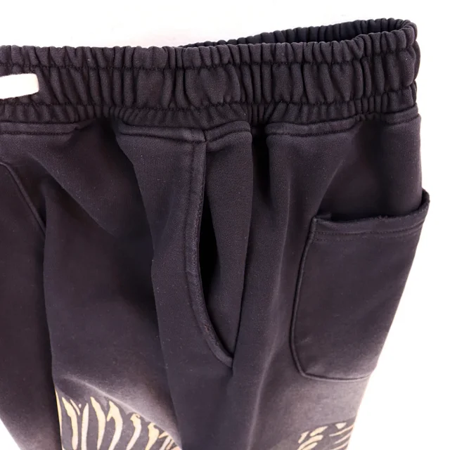 Valley Dreams Eagle Graphic Zip Hoodie and Sweatpants product detail image 24