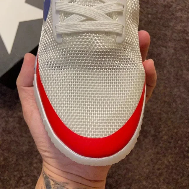 Converse Sneakers Low-Top Basketball with Star Chevron Logo product detail image 74