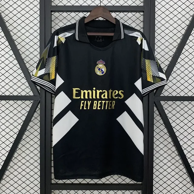 A Bathing Ape Football Jerseys Inter Miami CF camouflage jersey product detail image 3