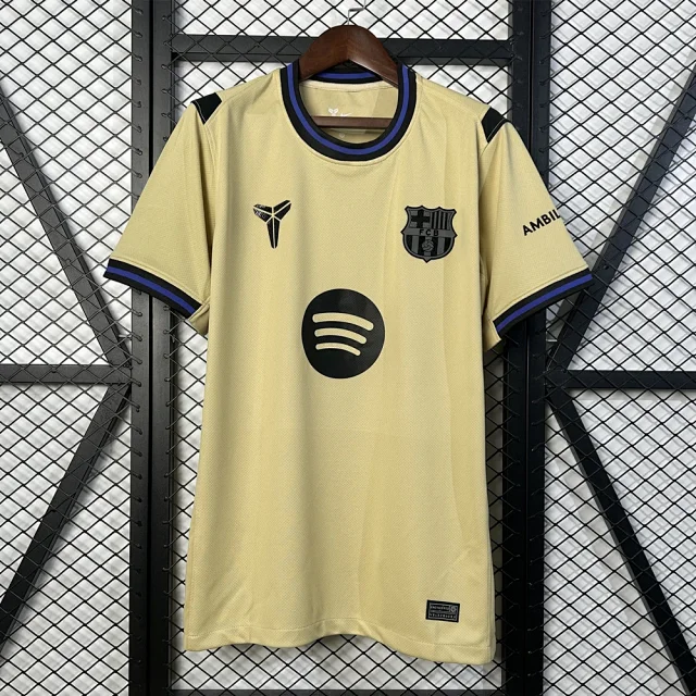 FC Barcelona Football Jerseys Short-Sleeve Jersey product detail image 14