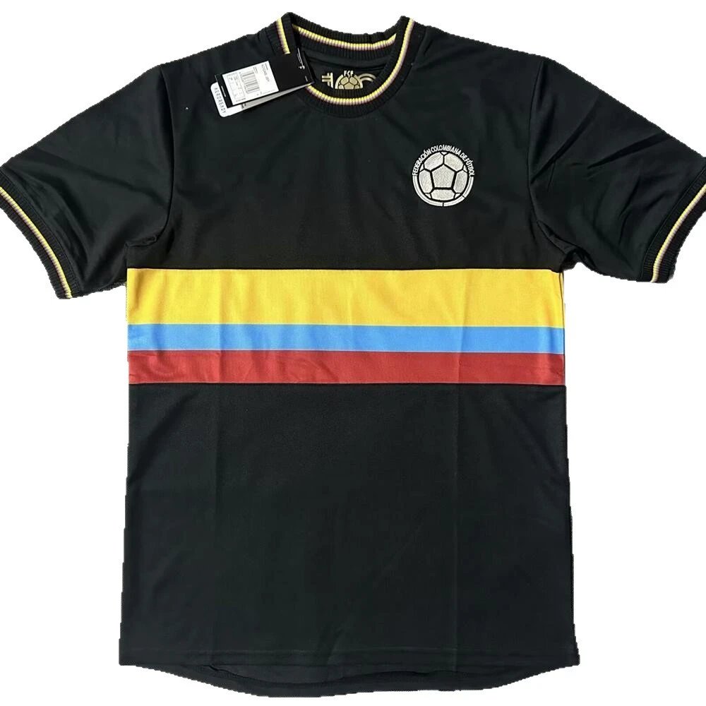 Unbranded Football Jerseys National Team Graphic Jersey image 4