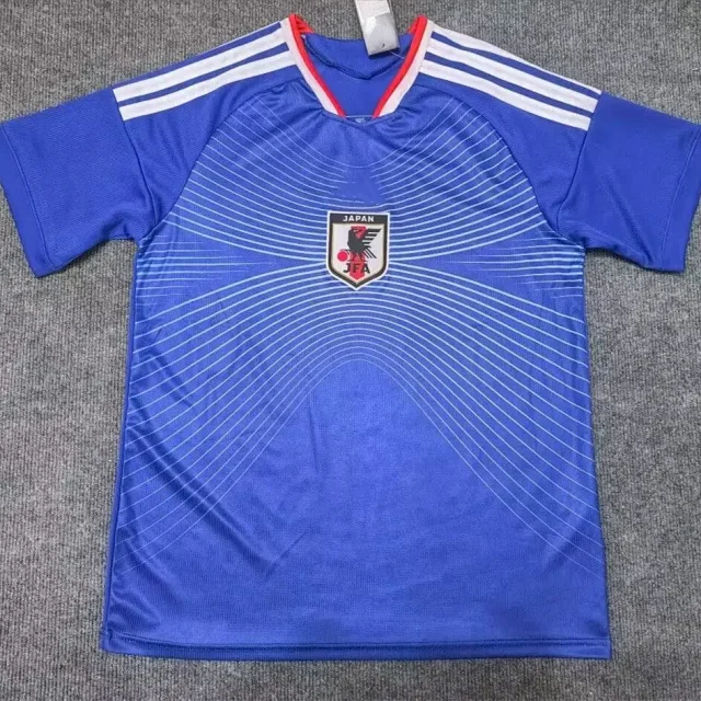 Unbranded Football Jerseys National Team product detail image 4