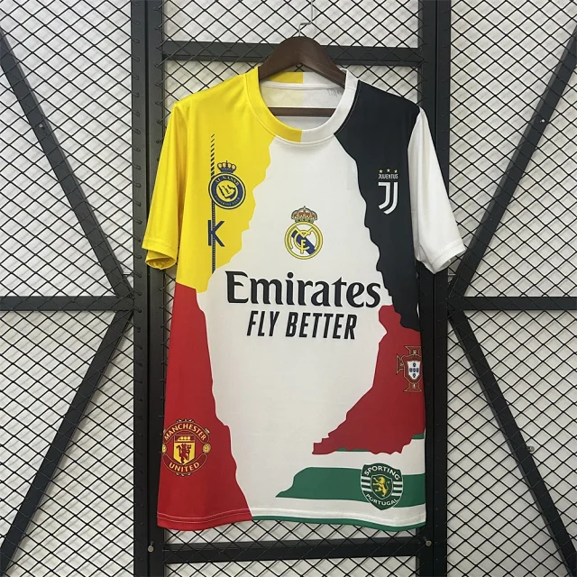 Liverpool Football Jerseys Short-Sleeve Jersey product detail image 18