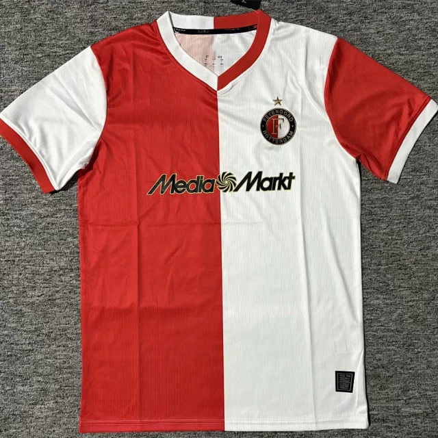 Ajax Football Jerseys Short-Sleeve Jersey product detail image 3