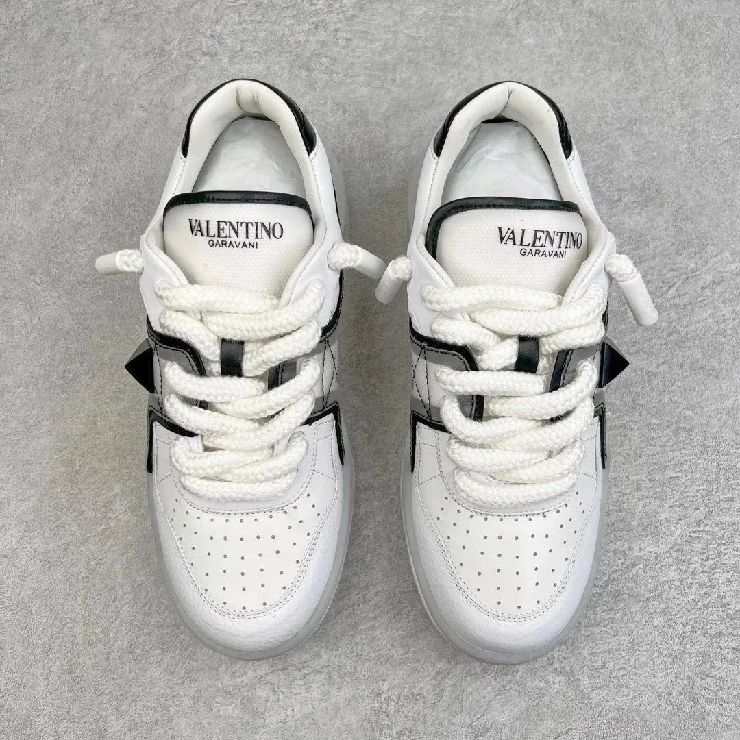 Valentino Garavani Sneakers One Stud XL platform image 4