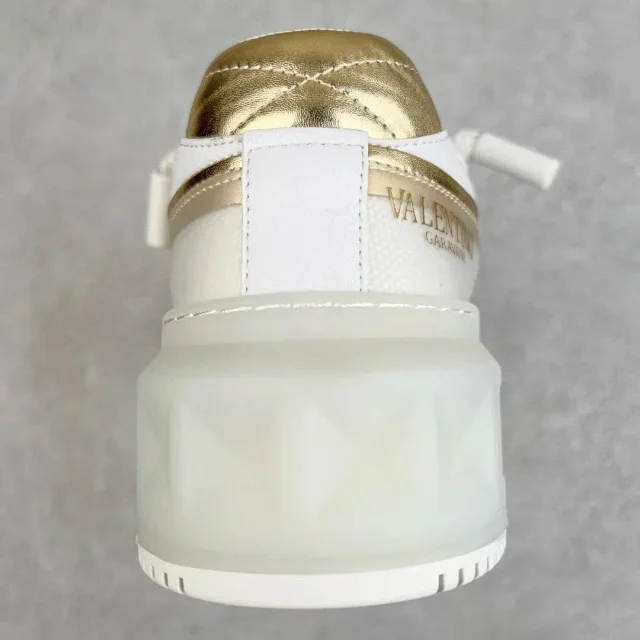 Valentino Garavani Sneakers One Stud XL platform product detail image 15