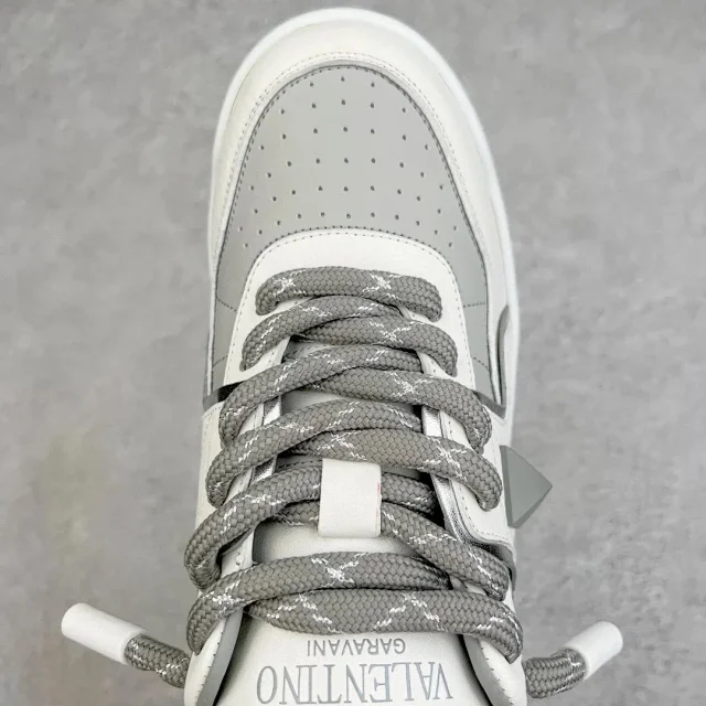 Valentino Garavani Sneakers One Stud XL platform product detail image 38