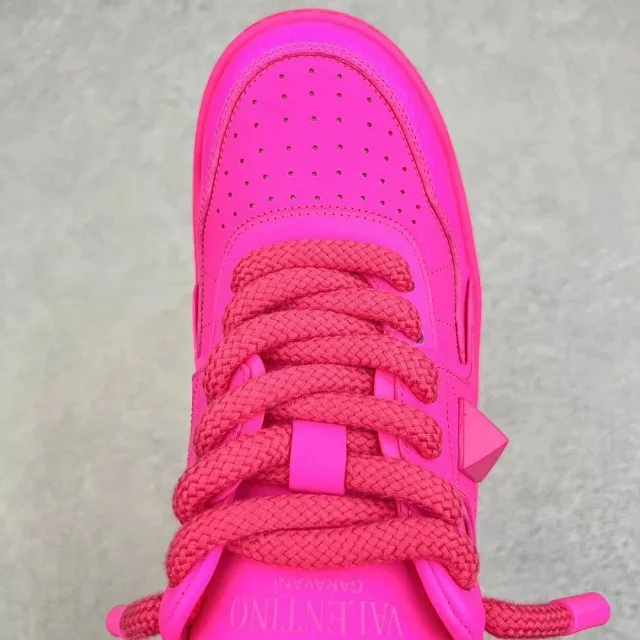 Valentino Garavani Sneakers One Stud XL platform product detail image 47