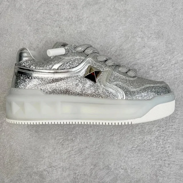 Valentino Garavani Sneakers One Stud XL platform product detail image 62
