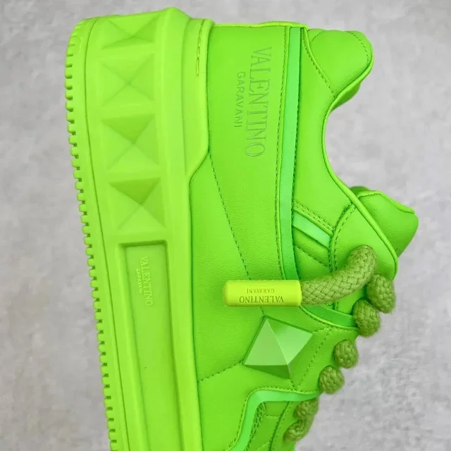Valentino Garavani Sneakers One Stud XL platform product detail image 76