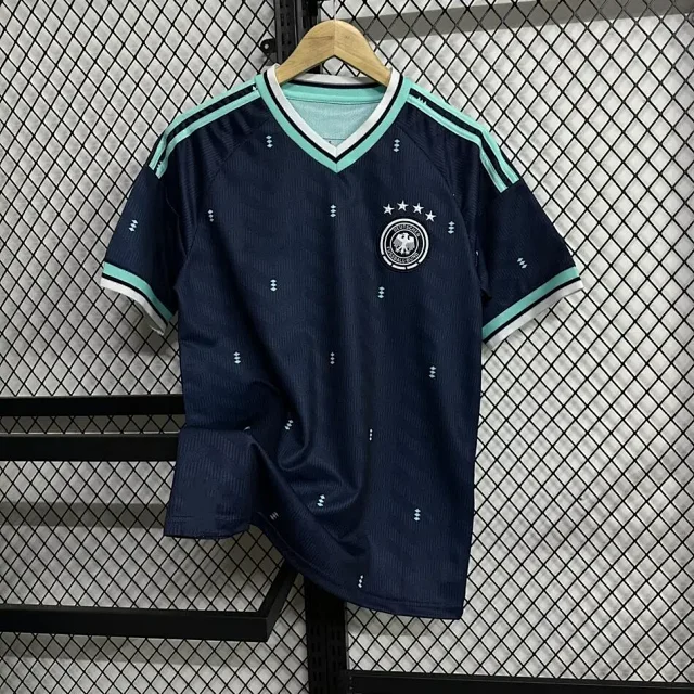 Unbranded Football Jerseys National Team Jersey product detail image 24