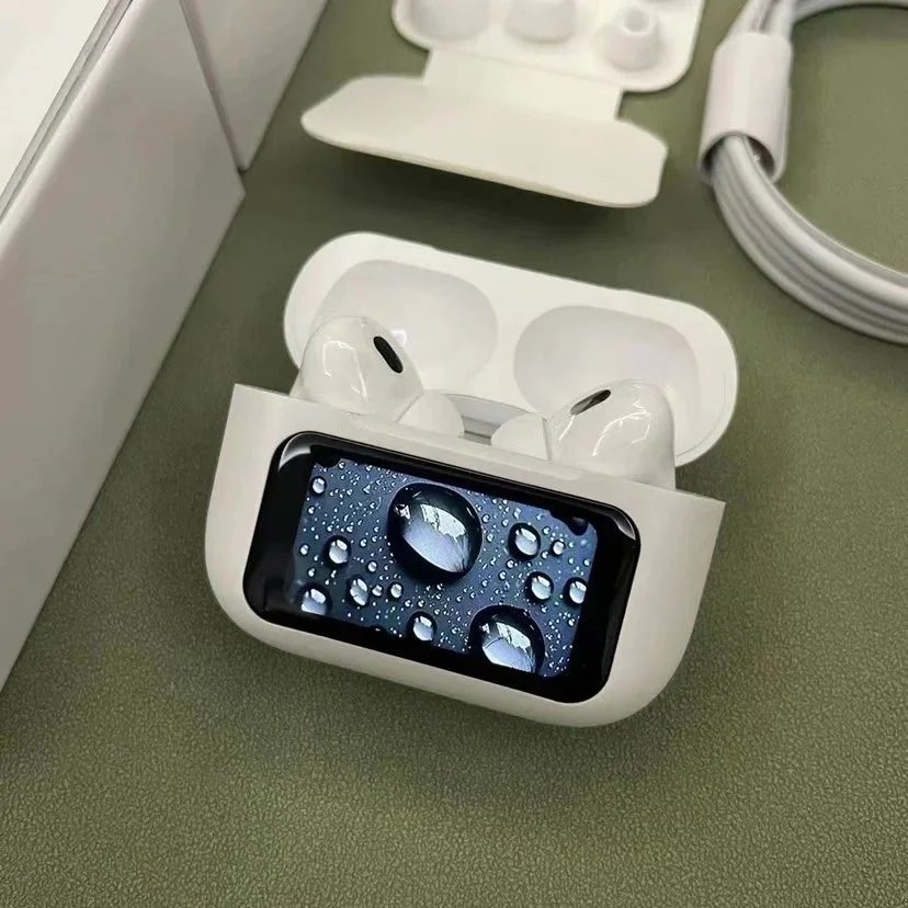 Apple AirPods Pro White Wireless Earbuds