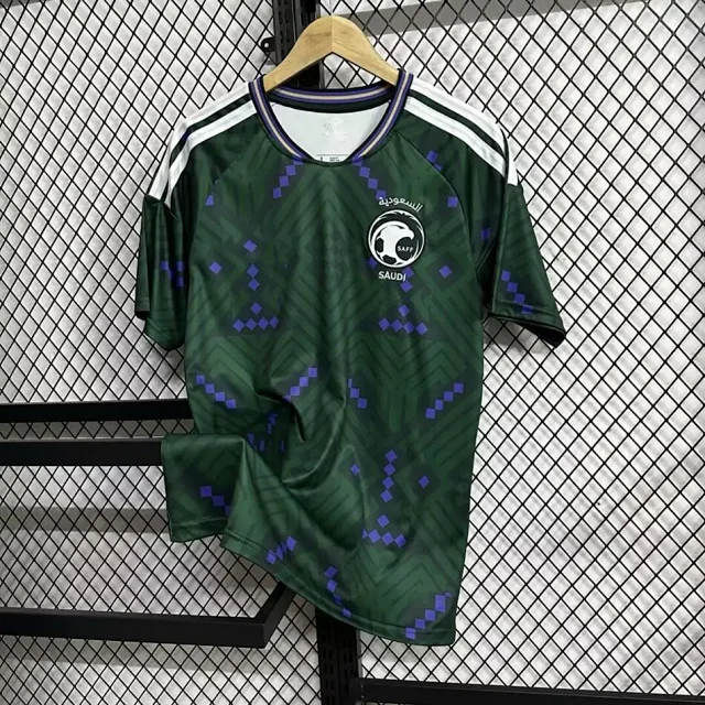 Unbranded Football Jerseys National Team Jersey product detail image 14