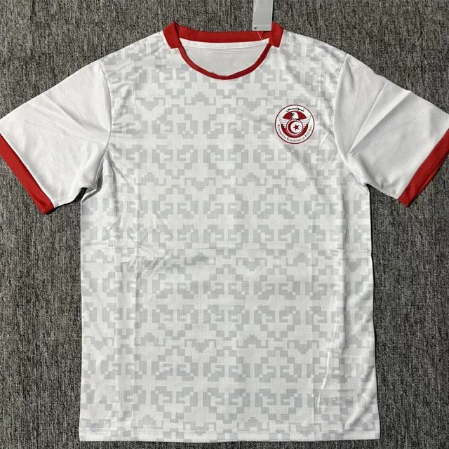 Unbranded Football Jerseys National Team Jersey product detail image 11