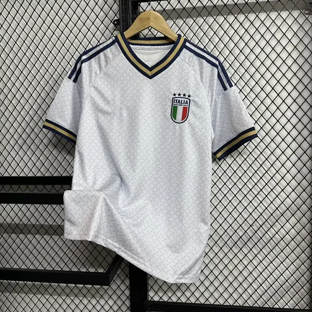 Unbranded Football Jerseys National Team Jersey product detail image 6