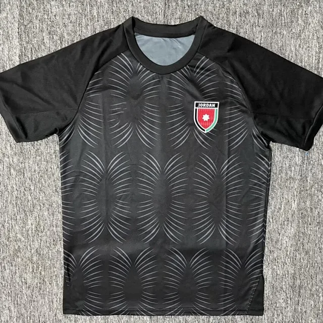 Unbranded Football Jerseys National Team Jersey product detail image 7