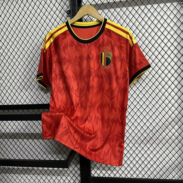 Unbranded Football Jerseys National Team product detail image 10