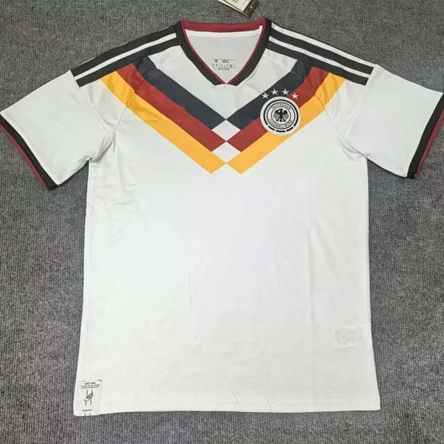 Unbranded Football Jerseys National Team product detail image 18