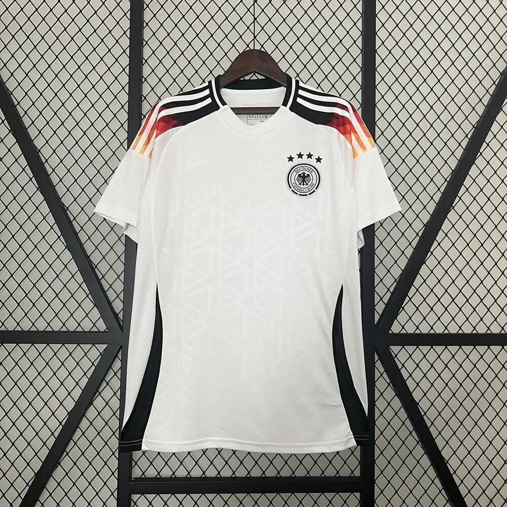 Adidas Football Jerseys National Team image 3