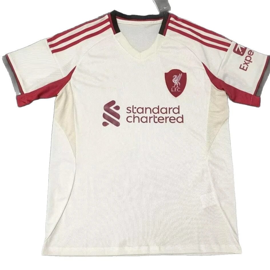 Chelsea Football Jerseys 120 Years Anniversary Jersey image 4