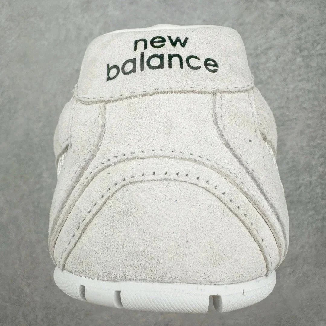 Miu Miu New Balance 530 White Mesh Sneakers