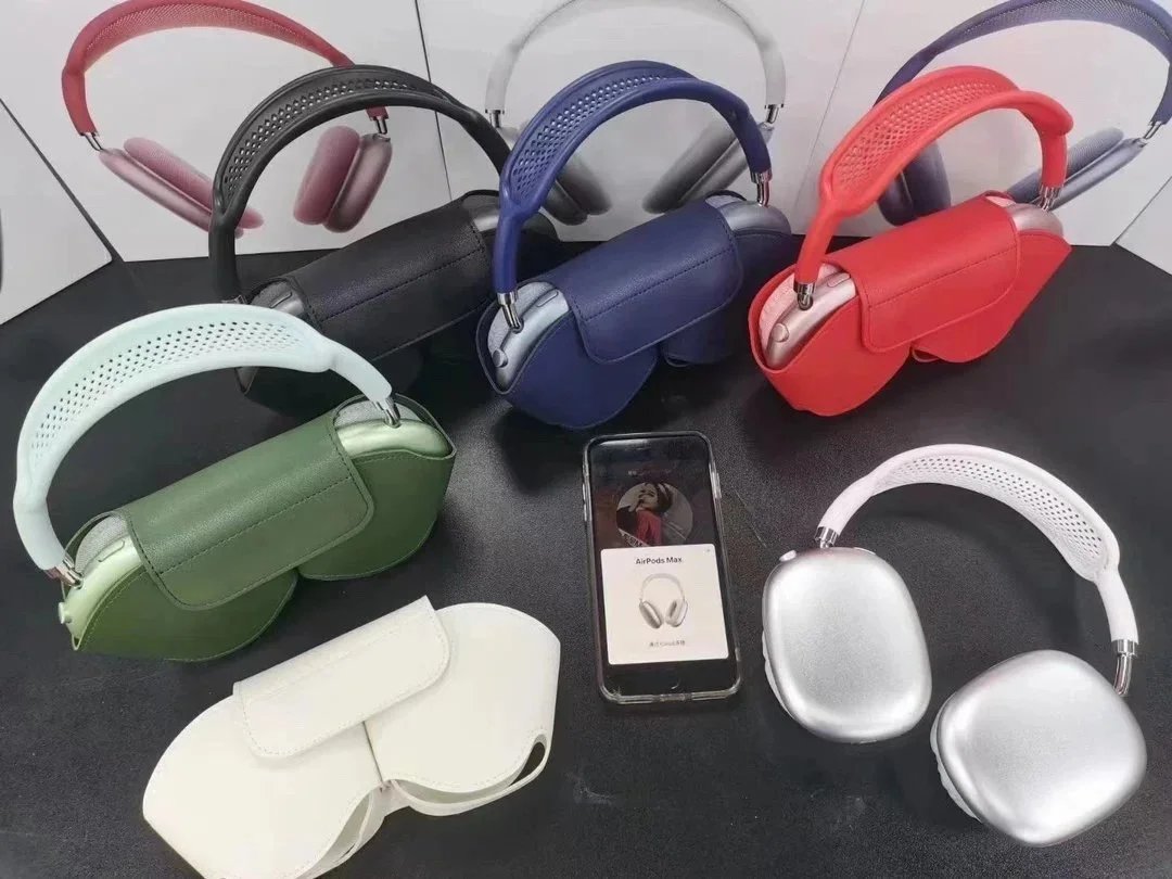 Beats Over-ear wireless headphones image 8