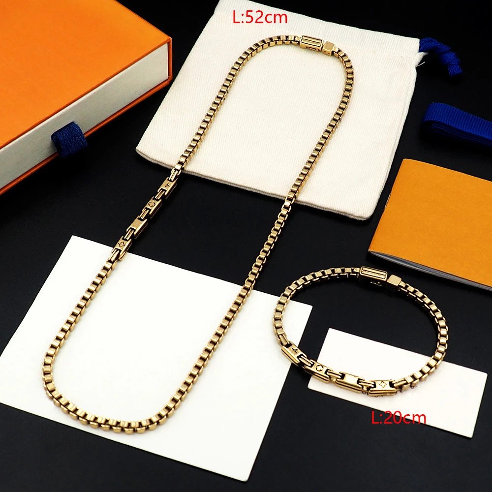 Louis Vuitton Chain Reaction Silver Metallic Link Bracelet